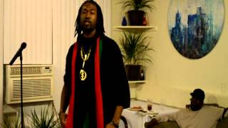 Kevlar of The Black Tie Collective - Mother Poem