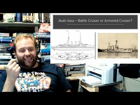 Victims of the Kantai Kessen: Japanese Cruisers of the 1920s & 1930s (Long Patrol / Patreon 32)