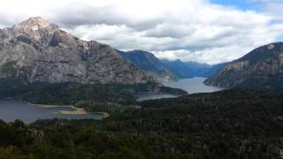 preview picture of video 'Park Llao Llao, San Carlos de Bariloche, Argentina'