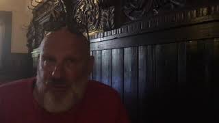 08 - Austria 2020 - Vienna - The Cities Oldest Inn