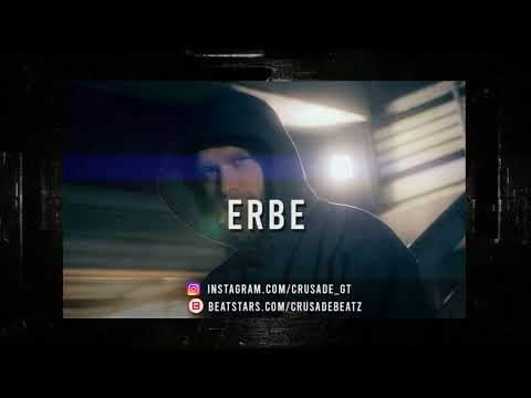 [FREE] Bojan x Samra Type Beat "Erbe" | prod by Crusade Beatz