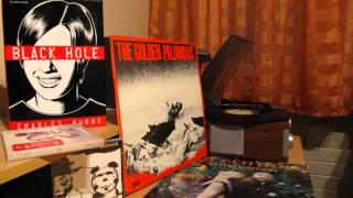 The Golden Palominos -- I.D.