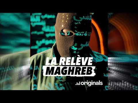 Snor - Dawk Liya - La Relève ( Official Lyrics Video )