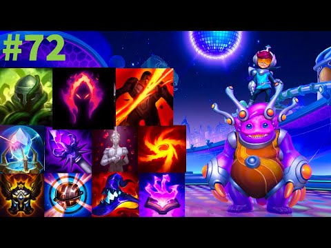 AP Nunu Turns Into a Late Game Monster 🔥 This Build Is Insane ❄️🔥 - Wildrift #wildrift 