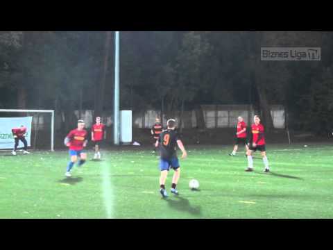 25.09.2014 YesSport I Liga B - DHL Express - KDWT