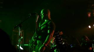 Infinite Spectrum - All that we see, Live in New York