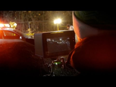 No Safe House Trailer: Behind the Scenes