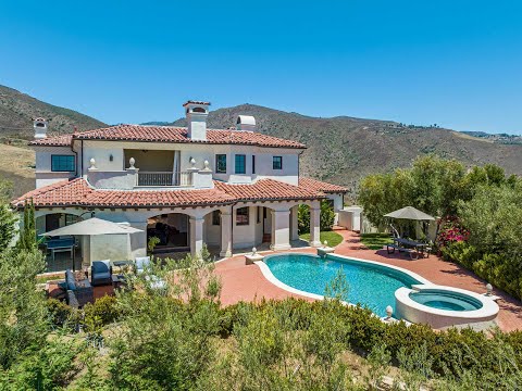 5620 Villa Mar Place | Malibu, CA - The Agency