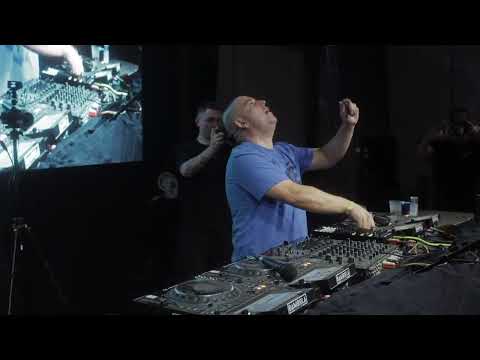 Dj Gordy @ NoFear! Open Air (Zul Saltacaballo 30/08/2025)