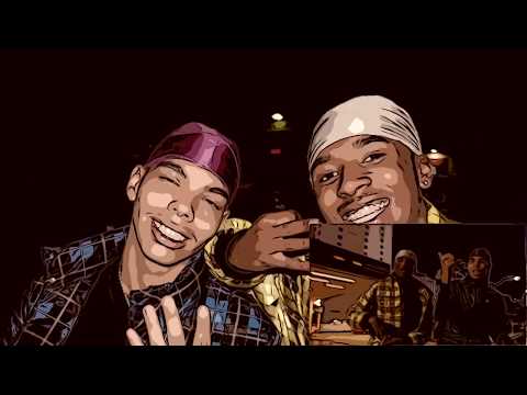 YNP Cozy & YNP Berry - Blues