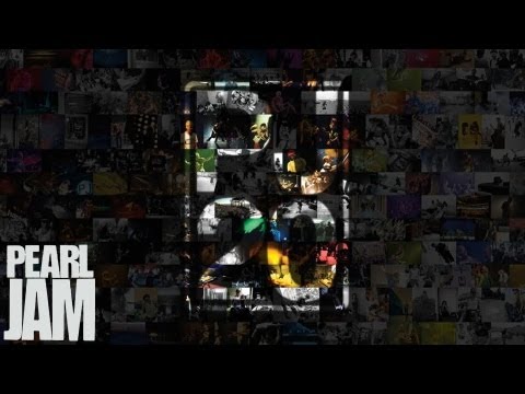 Pearl Jam Twenty (Trailer)