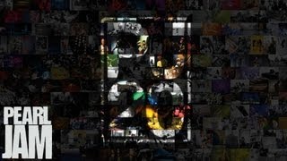 Pearl Jam: Twenty (2011) Video