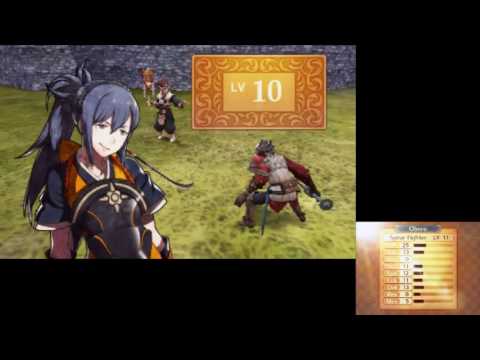 Fire Emblem Birthright - Pt. 5