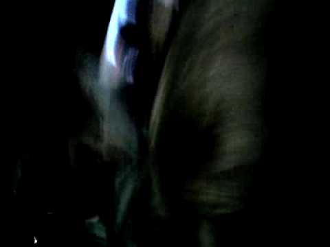 Kettering V. Leeds, KTFC Winning 1-0. :D