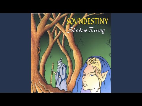 The Land Of Shadow - Soundestiny