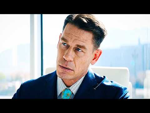 Хитрый койот (2026) — трейлер фильма (субтитры)