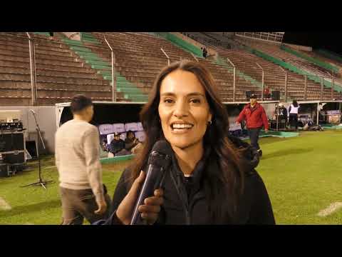 Palermo y Limache se consagraron campeones en la gran final del Fútbol de los Barrios