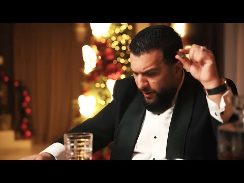 Tzanca Uraganu - A venit Craciunul iar [Videoclip Oficial] 2025