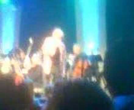 Sverre nord i værret