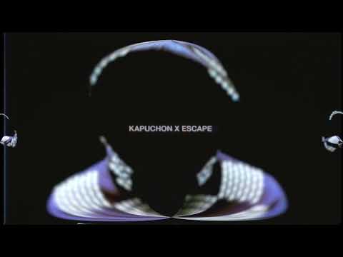 Kapuchon live from ESC24