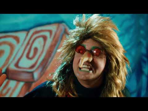 Janko in Metka, operna pravljica z Evo Černe Avbelj in Klemenom Torkarjem