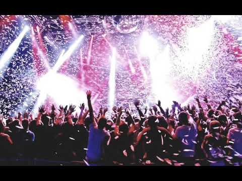 Eva Shaw- space jungle showtek remix