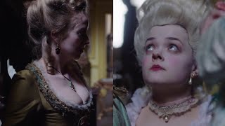 LF0401 : Holli Dempsey & Francesca Mills video