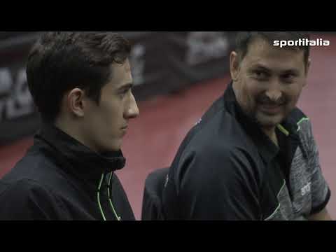 SERIE A1 18/19 – Quattordicesima giornata | Sportitalia