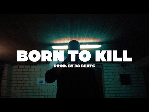 [FREE] Asche x Kollegah Type Beat "BORN TO KILL" (prod. by 38 Beats x Cronsenbeatz)