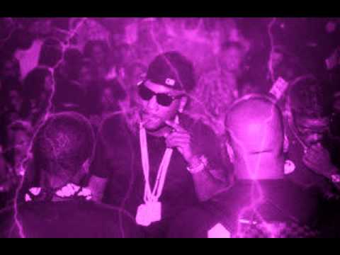 Young Jeezy - Count It Up (Remix) (Feat. Tity Boi) Chopped & Screwed
