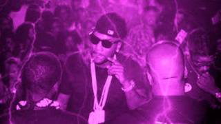 Young Jeezy - Count It Up (Remix) (Feat. Tity Boi) Chopped &amp; Screwed