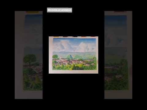 mural en valparaiso antioquia