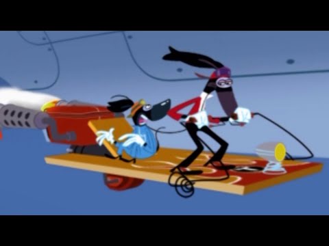 Ratz 🤣 A TOUTE VITESSE ! 🤣 Episodes en HD