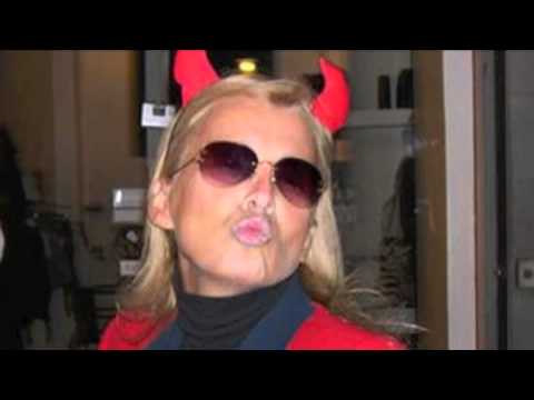 La Segreteria Telefonica di Maurizia Paradiso