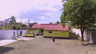 Etana - My Man _ 1Xtra in Jamaica