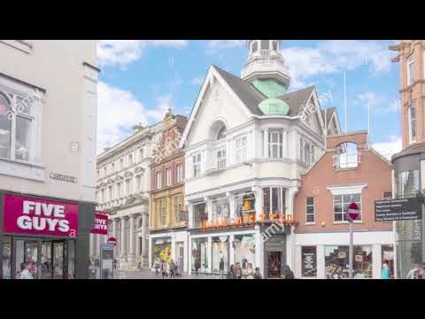 Cank Street..Achiles Brother