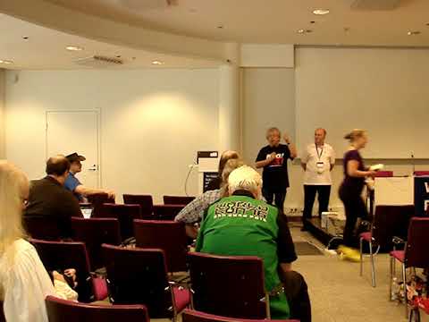 2017 Worldcon Fannish Inquisition - France in 2023