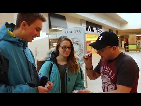 StarStruck Blue (DVD and Gimmicks) by Jay Sankey