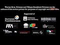 Mattel The Movie 2004 Credits Wideo Co