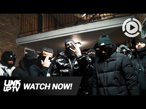 Ibbz Awan x T.Snap - Astaghfirullah [Music Video] | Link Up TV