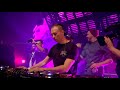 Pendulum - Watercolour (Matrix & Futurebound Remix) @ Rampage 2018