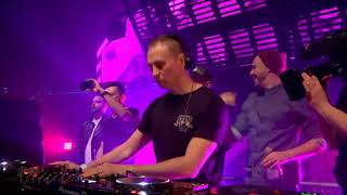 Pendulum - Watercolour (Matrix &amp; Futurebound Remix) @ Rampage 2018