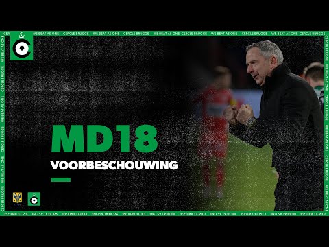 SINT-TRUIDEN-CERCLE BRUGGE | MD18 | Voorbeschouwing