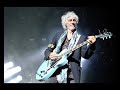 Louis Bertignac " Pluie de Blues " Live 1998