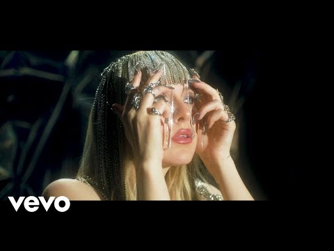 ÁSDÍS - Angel Eyes (Official Music Video)