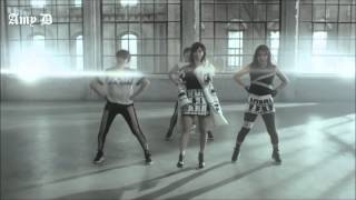 YeonDu   Be Your Girl  Mirrored Dance MV