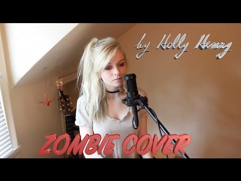 Zombie - The Cranberries (Holly Henry Cover)
