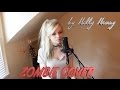 Zombie- The Cranberries Cover-By Holly Henry ...