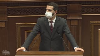 Խորհրդարանական շաբաթ 31.05.2020