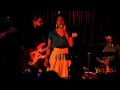 Pyeng Threadgill "Love In Vain" 